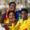 Mondial dames U20 2026 (Q) : le Bénin bat l'Egypte au Caire et prend une option sur la qualification