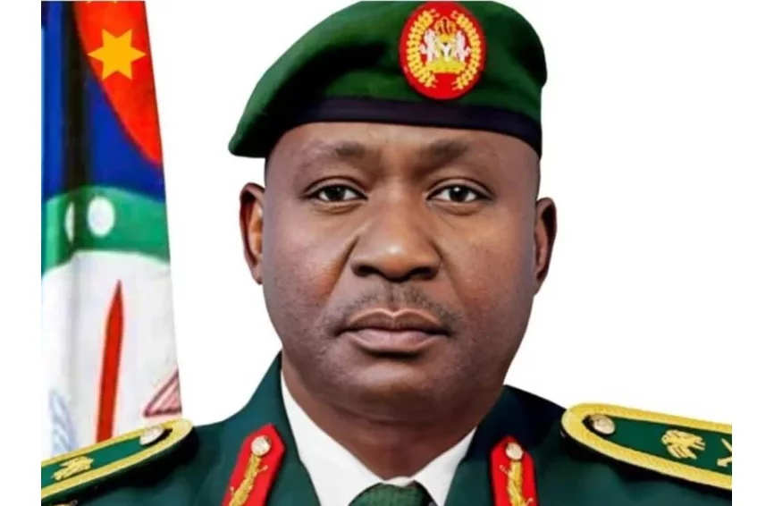 Nigeria : le général Christopher Musa nommé ministre de la Défense 