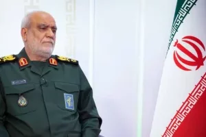 Iran : le chef du renseignement des Gardiens de la révolution Majid Khademi tué