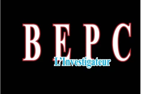 Bepc 2025 : liste des enseignants retenus pour la correction des épreuves écrites dans l'Atacora