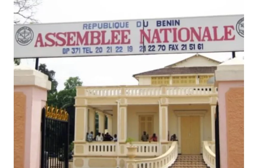 Au Bénin : un député gagne plus de 4.700.000 FCFA selon l'honorable Kamel Ouassagari