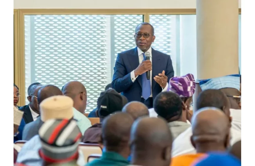 Bénin : vers un nouveau mode de désignation des Secrétaires Exécutifs des mairies