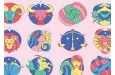 Horoscope du samedi 19 juillet 2025 : vos prévisions signe par signe en amour, travail, argent et santé. Découvrez les signes les plus chanceux du jour.