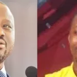 L'ancien Premier ministre ivoirien, Guillaume Soro réagit à l'arrestation de Comlan Hugues Sossoukpè