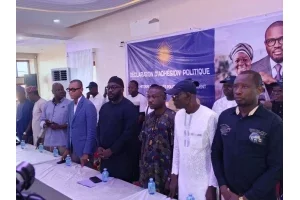 Bénin : désormais « dans les rangs », Guy Mitokpè justifie son soutien à Wadagni