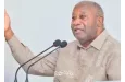 PPA-CI : Laurent Gbagbo perd un gros soutien, à trois mois de la présidentielle en Côte d'Ivoire