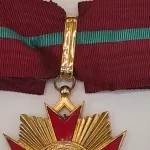 Bénin : liste des personnalités inscrites ou promues aux différents ordres nationaux 