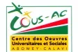 COUS-AC : ouverture des inscriptions pour l'attribution des cabines universitaires