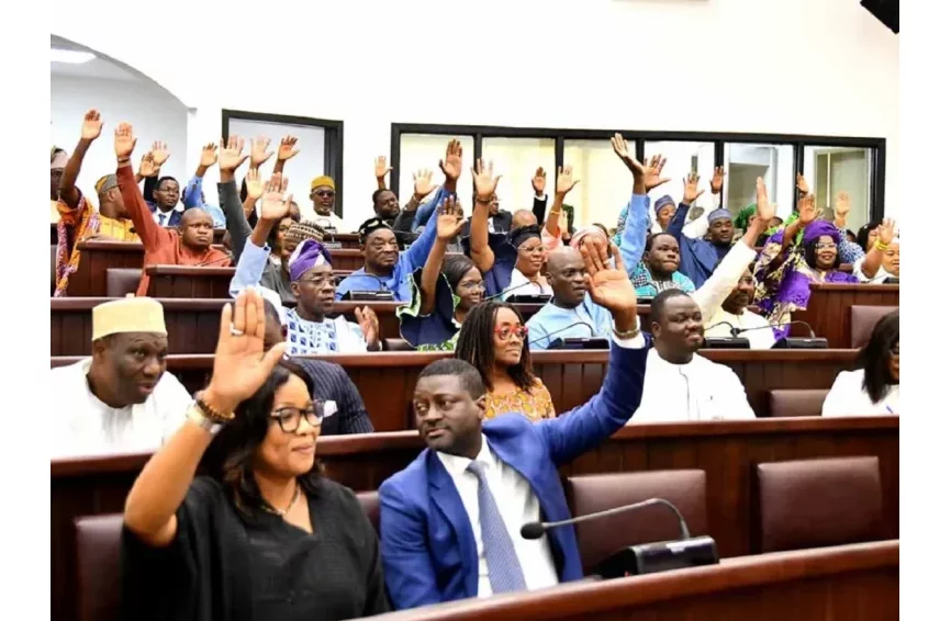 Assemblée nationale : la dernière session ordinaire de la 9e législature fixée à cette date 