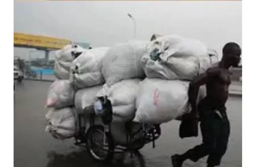 Bénin - Circulation urbaine : les véhicules à bras désormais interdits sur les grandes artères asphaltées 