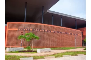 Bénin : Le CHIC s'apprête à ouvrir son unité de médecine nucléaire