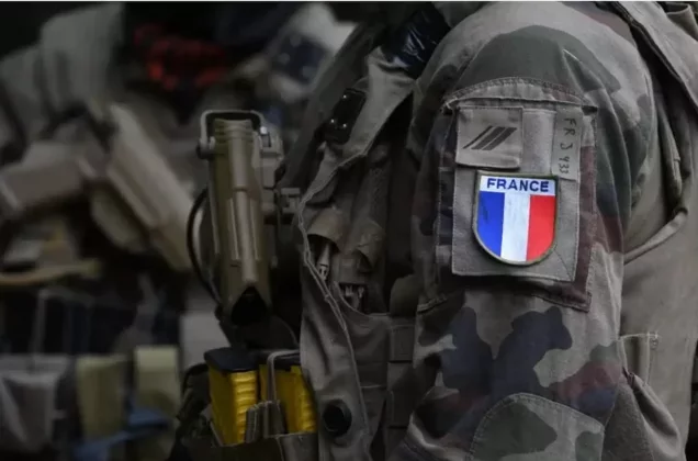 Irak : un soldat français tué dans une attaque de drones près d'Erbil