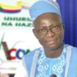 SIACOM 2025 : Dr Brice Hondi propose une vision politique ambitieuse pour l'artisanat
