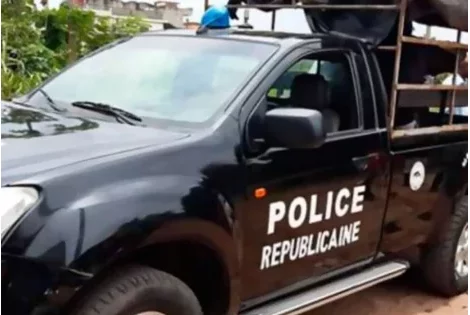 Bénin : des dizaines de motos saisies à Cotonou, lire la raison et les détails