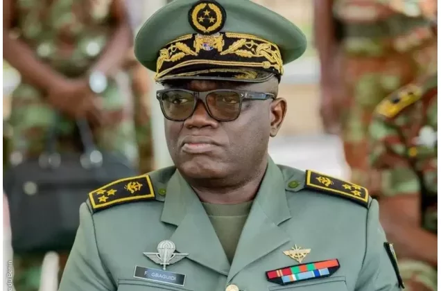 Lutte antiterroriste : les chefs d'état-major de France et de Côte d'Ivoire annoncés à Cotonou