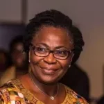 Palais des congrès : la première Dame Claudine Talon aperçue après la tentative de coup d'Etat