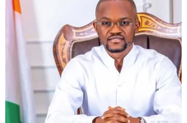 Présidentielle en Côte d'Ivoire : un pasteur annonce sa candidature sur les réseaux sociaux