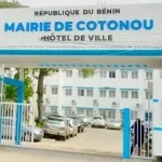 Municipalité de Cotonou : voici la date d'installation des CA de la 5ᵉ mandature