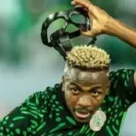 CAN 2025 : un grand absent sur la liste du Nigeria pour la coupe d'Afrique