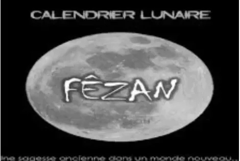 Astrologie : découvrez le calendrier Fêzan du mois de juillet 2025