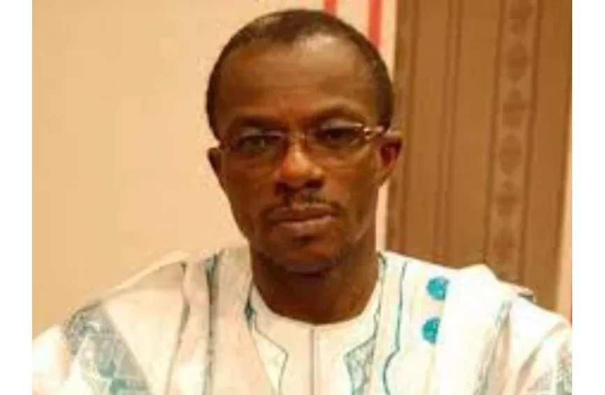 Communales 2026 au Bénin : Valentin Djènontin réagit au rejet de la liste des Démocrates