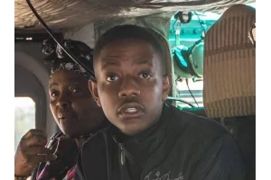 Afrique du Sud : le fils de l'ex-président zimbabwéen Robert Mugabe arrêté pour avoir tiré sur son jardinier 