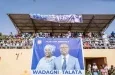 Campagne électorale au Bénin : voici l'agenda complet du duo candidat Wadagni-Talata