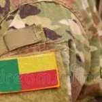 Bénin : un militaire devant la CRIET pour avoir retiré 12 millions FCFA virés par erreur sur son compte