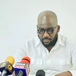 Présidentielle 2026 : Ganiou Soglo candidat de LD, voici la réaction de Guy Mitokpè