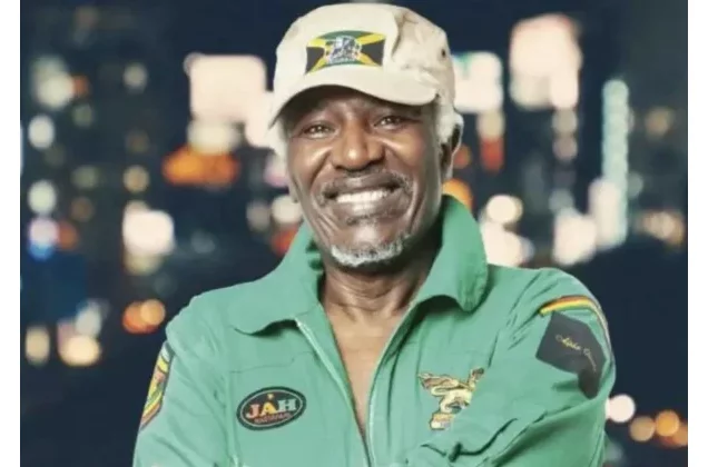 Côte d'Ivoire : « …je cours, avec la force de l'âge, j'avance », Alpha Blondy évoque sa retraite