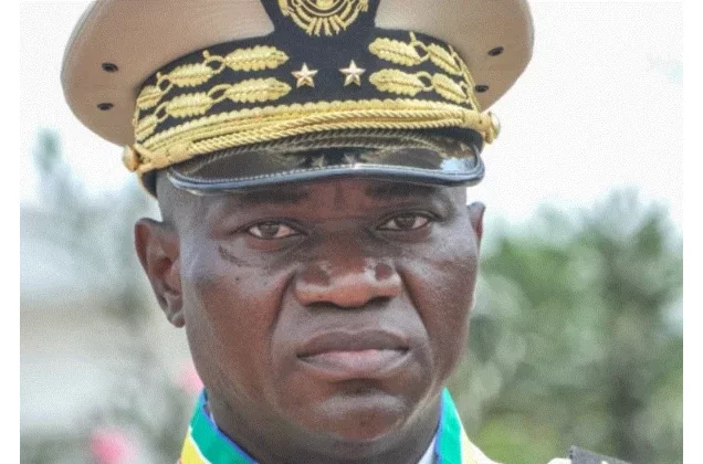 Brice Oligui : un influenceur exige 06 milliards F CFA pour ne pas diffuser des vidéos compromettantes du président gabonais
