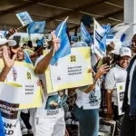 Présidentielle du dimanche 12 avril : l'humain et le développement préoccupent le duo Wadagni-Talata