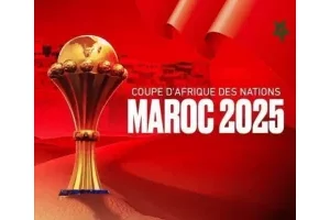 CAN 2025 au Maroc : voici l'heure de la cérémonie d'ouverture