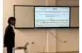 Santrinos Raphaël : le célèbre chanteur togolais soutient brillamment son Master en Marketing et Communication