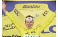 Tour de France. Remco Evenepoel remporte le contre-la-montre, Pogacar prend le maillot jaune