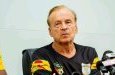 Elim CDM 2026 : la liste de Gernot Rohr pour affronter le Rwanda et le Nigeria