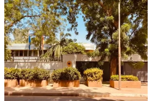 AES : l'Allemagne évacue son personnel diplomatique du Niger, la raison