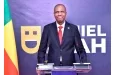 Présidentielle de 2026 : Daniel Edah déclare sa candidature (intégralité de la déclaration)