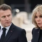 France : un ex-jardinier de l'Élysée fait trembler les murs du palais avec ses révélations