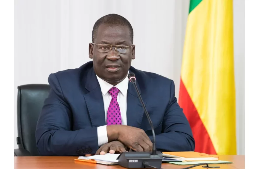 Togbin, Fidjrossè, Akogbato : la DSP alerte, que faire en cas de découverte d'armes, de munitions ou d'explosifs !