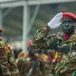 Bénin : l'armée lance un concours pour la formation des futurs officiers