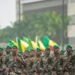 Bénin : une nouvelle tenue pour les Forces Armées Béninoises à partir du 1er Août 2025 