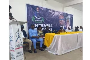 Présidentielle de 2026 : sortie officielle de la coordination départementale Zou du Mouvement « Jeunesse Wadagni »