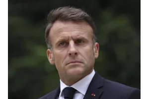 France : Emmanuel Macron menace de dissoudre à nouveau l'Assemblée Nationale