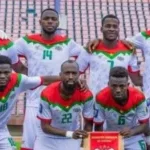 CAN 2025 : la liste des 25 joueurs retenus par le sélectionneur du Burkina Faso