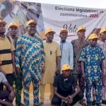 UP le Renouveau : A Lalo, Koutimey prêt pour une victoire éclatante, Adomahou accueille de nouveaux adhérents