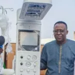 Bénin : le gouvernement réceptionne des équipements médicaux pour la modernisation des hôpitaux