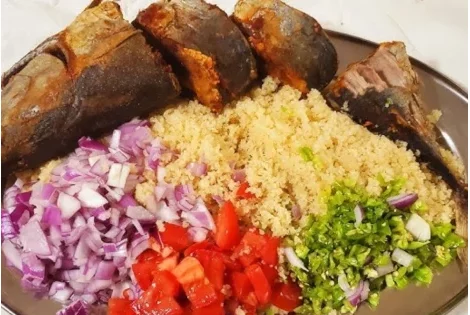Bon à savoir : ces plats africains délicieux… mais à consommer avec modération
