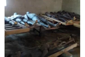 Cnhu, Calavi, Sô-Ava : le maire d'Abomey-Calavi invite au retrait immédiat des corps abandonnés plus d'un an (liste)
