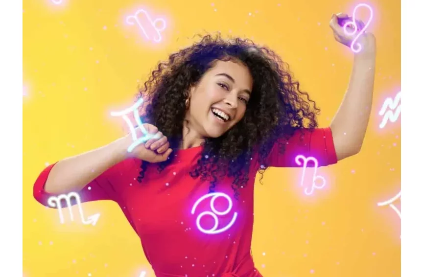 Astrologie : ces 03 signes du zodiaque à qui les étoiles souriront le plus en 2026